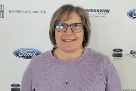 Member Photo - Linda Murray