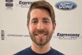 Member Photo - Matt Hutchison