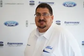Member Photo - Michael Brenneman
