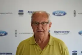 Member Photo - Ray Brenneman