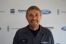 Member Photo - Rick Kowalik