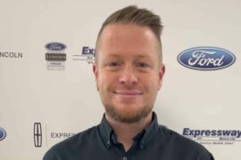 Member Photo - Rob Miller