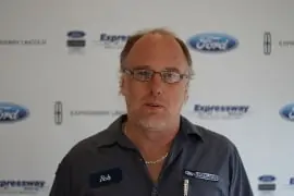 Member Photo - Rob Kennedy