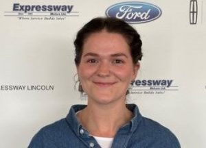 Member Photo - Taite Brenneman