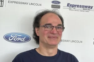 Member Photo - Terry Fletcher