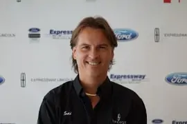 Member Photo - Todd Salo