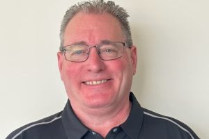 Member Photo - Trevor Wagler