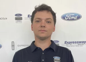 Member Photo - Tyler Colvin