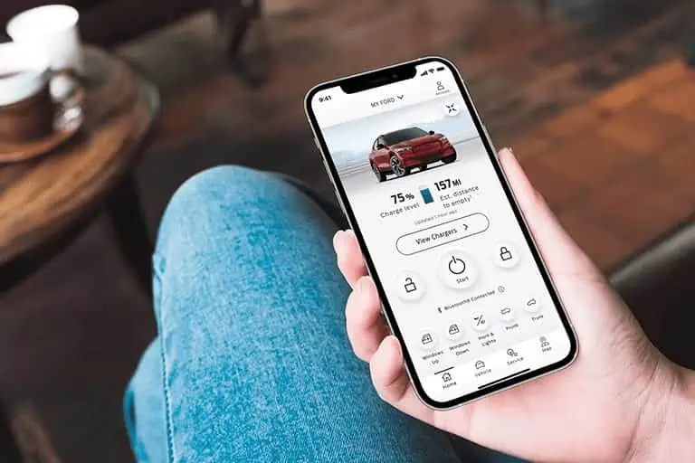 FordPass App