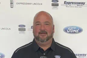 Member Photo - Steve Johannes