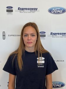 Member Photo - Chelsy Lincoln