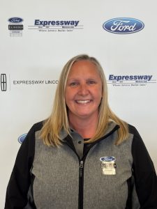 Member Photo - Lenni Loxton