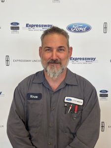 Member Photo - Vince Moore