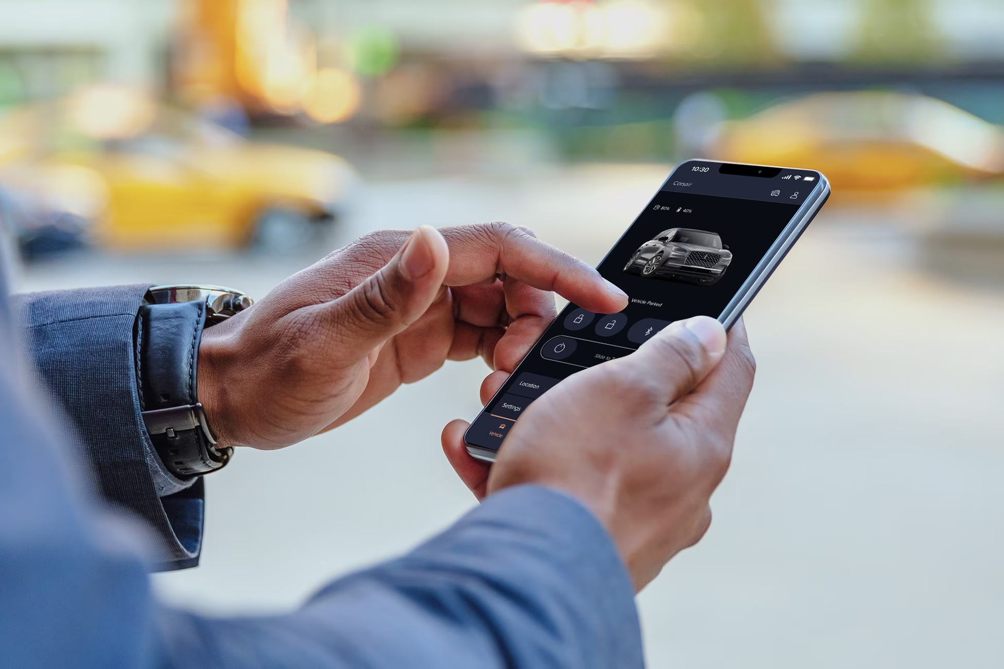 Lincoln App | Expressway Lincoln