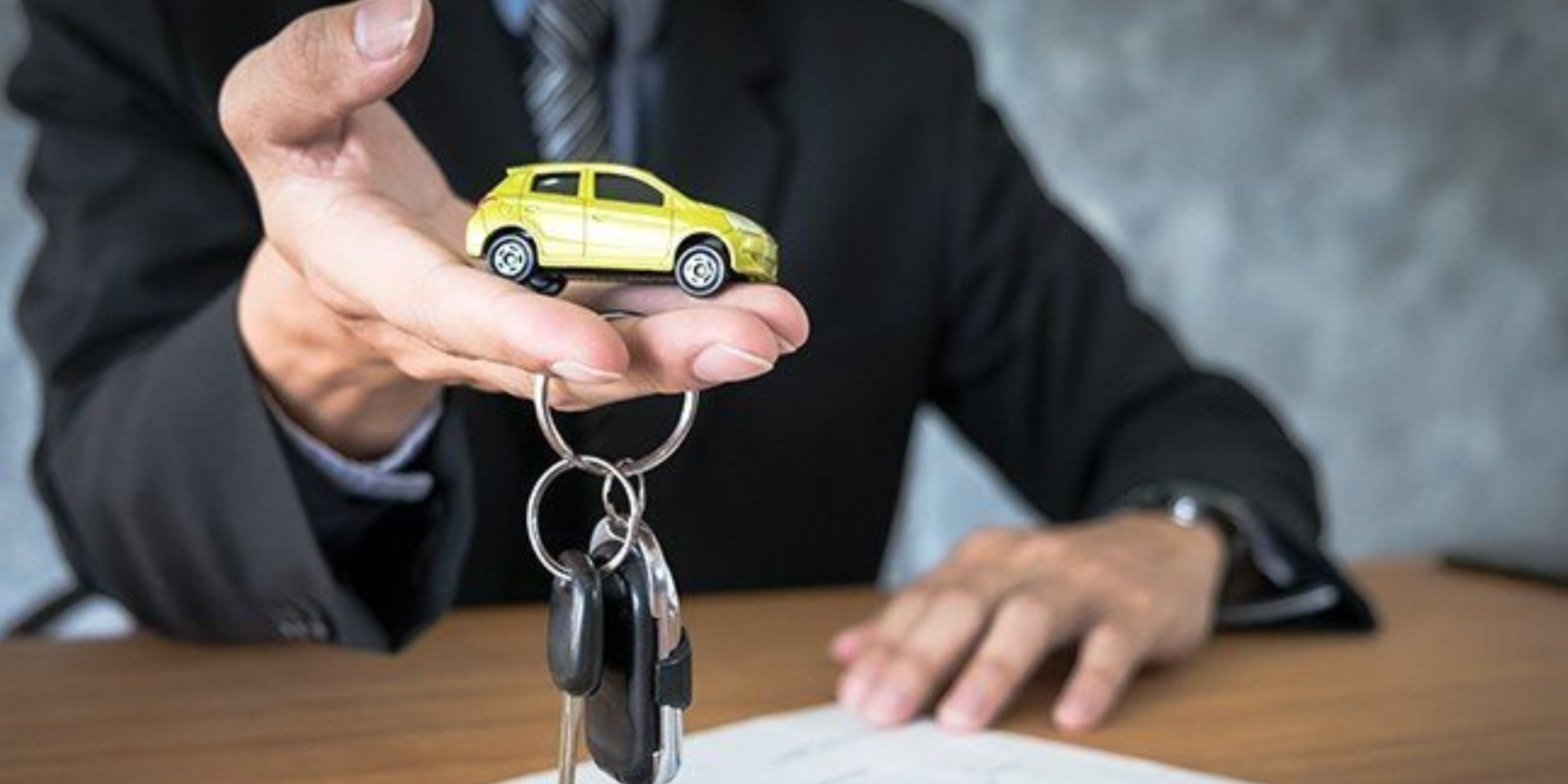 car leasing deals
