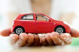 Lease a Vehicle With Bad Credit
