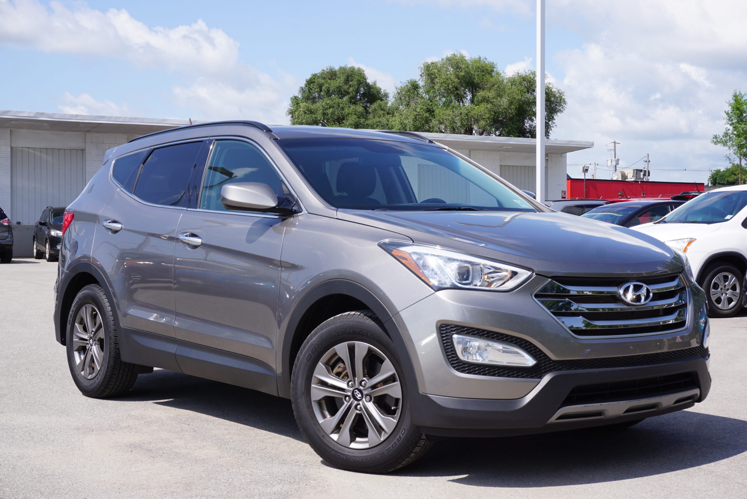 Your Ultimate Guide to Car Shopping in Stratford, Ontario