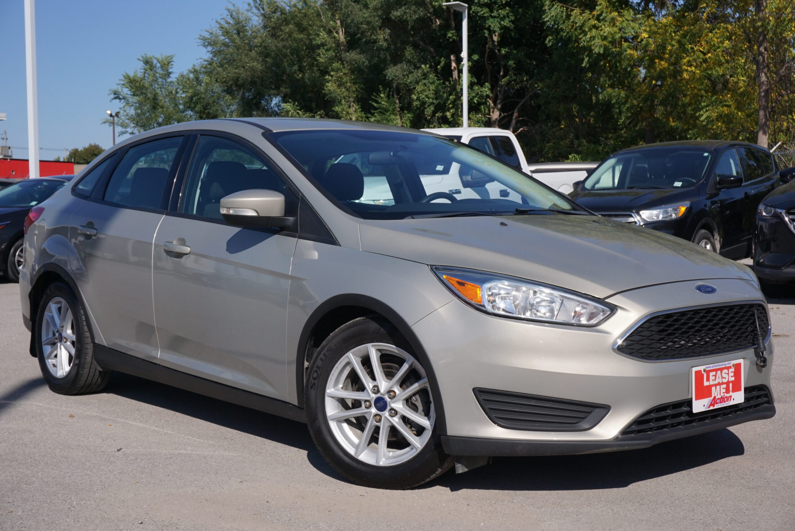 Buy a Car in Woodstock, Ontario. Bad credit car dealership. Lease