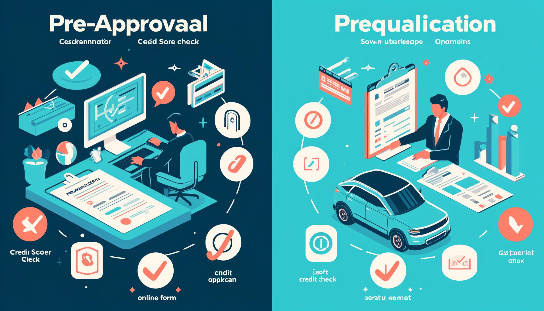 Navigating Car Ownership with a Low Credit Score Car Dealerships Ezee Credit
