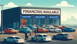 bad credit good credit car dealerships