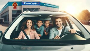 Best Used Car Financing Deals