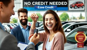 Car Dealerships Help No Credit No Money Down
