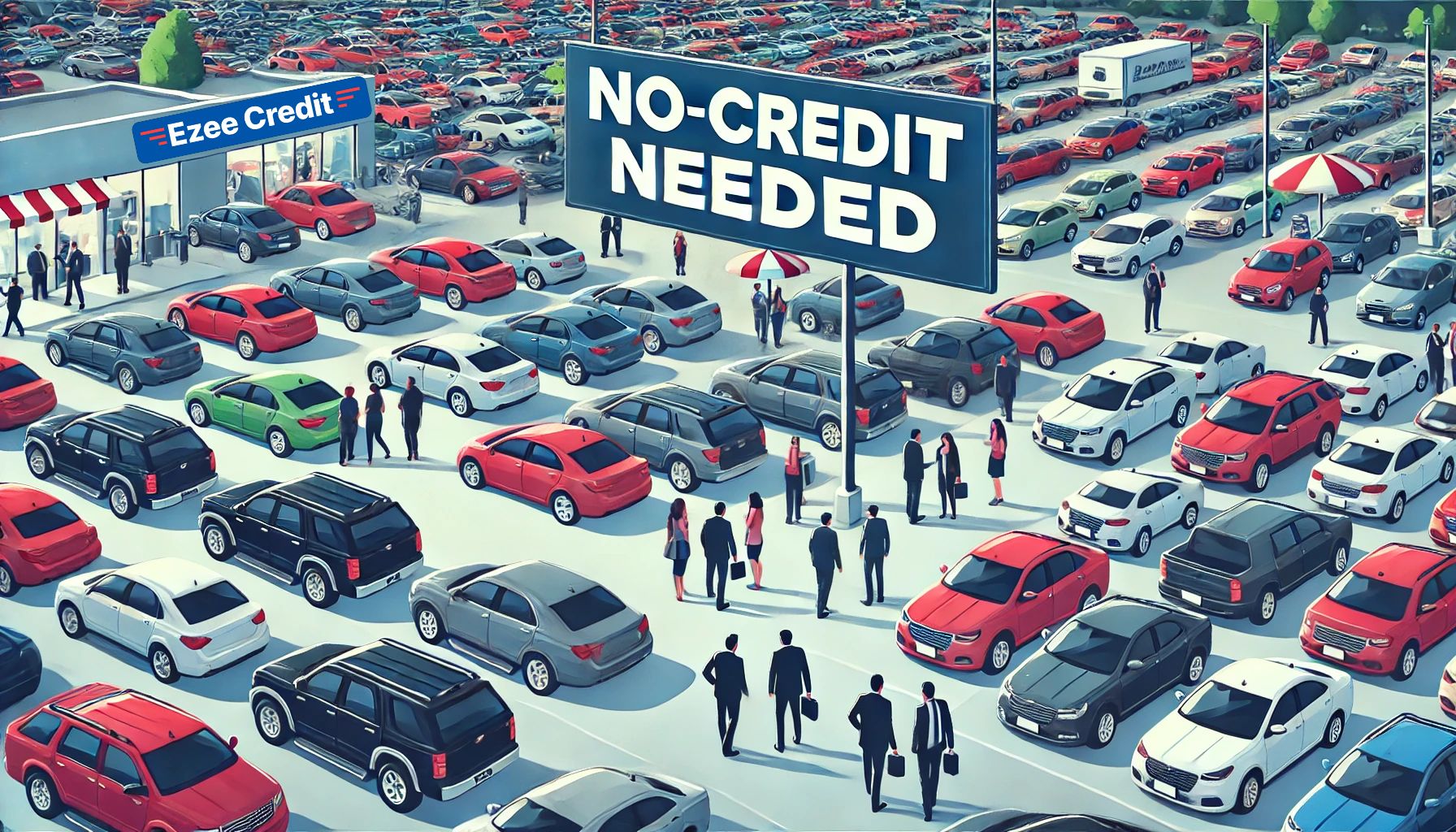 Bad Credit Car Lots Reno Nv