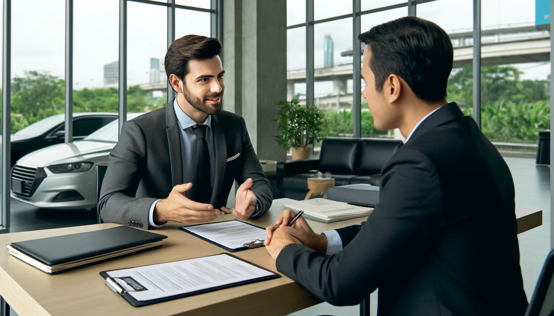 Best Used Car Leasing A Smart Choice for Modern Drivers Ezee Credit