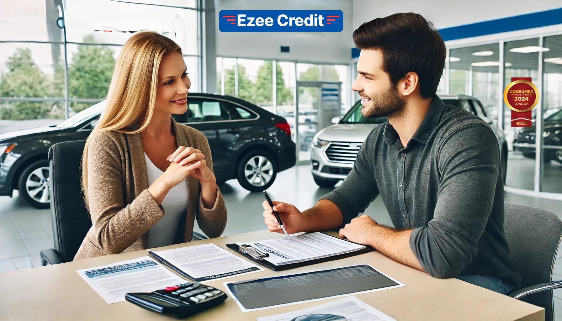 No Credit Check For Cars Near Me Car Places Near Me That Don’t Check Credit | Ezee Credit