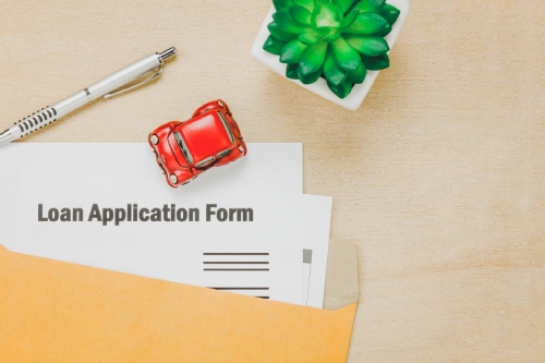 bad-credit-car-loans-London