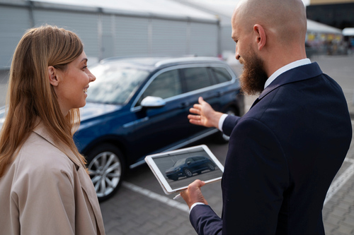 car-places-that-deal-with-bad-credit