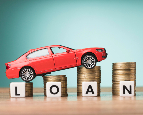 Bad-credit-car-financing