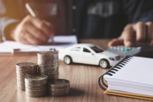 Bankruptcy-car-loans
