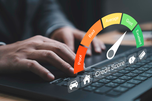 a-car-loan-improves-your-credit-score-if-you-pay-on-time