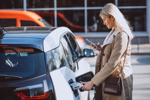 Used-electric-cars-for-bad-credit