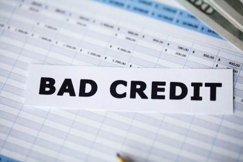 Bad-credit-car-loan-interest-rates-Canada