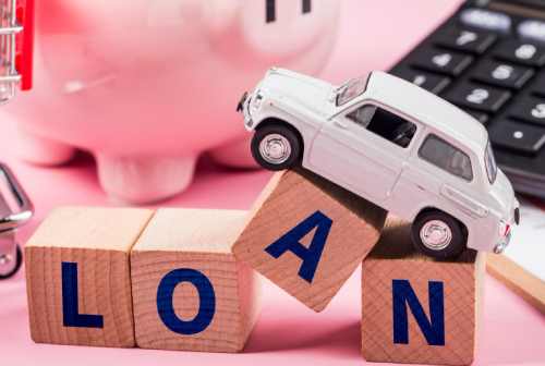 Bad-credit-car-loan-interest-rates