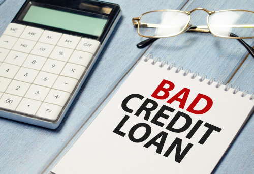 average-interest-rate-on-car-loan-with-bad-credit