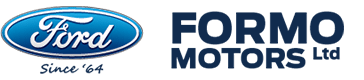 Formo Motors logo