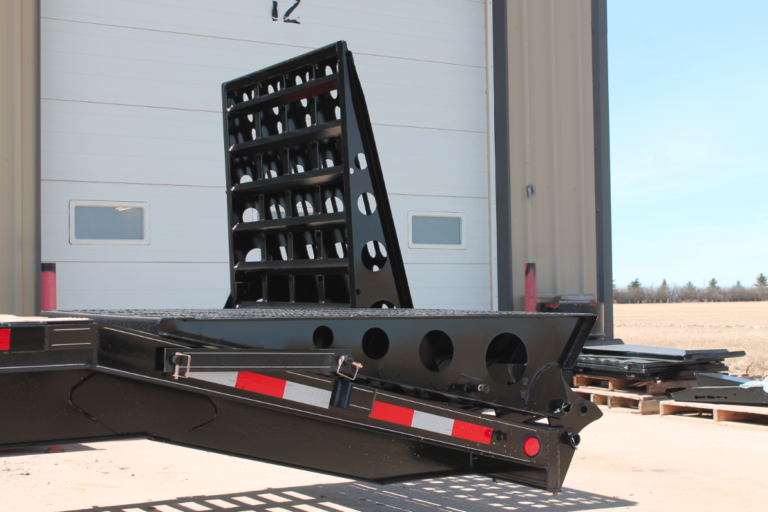 Available TrailTech Trailers | Fort Motors