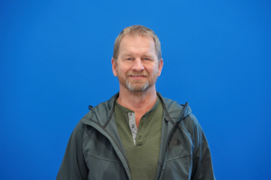 Member Photo - Dave Hildebrand