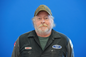 Member Photo - Dave Lube