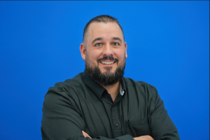 Member Photo - Chad Tymchuk