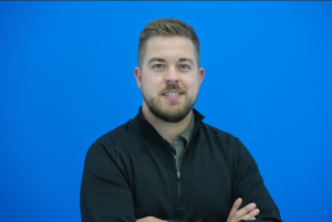 Member Photo - Justin Taylor