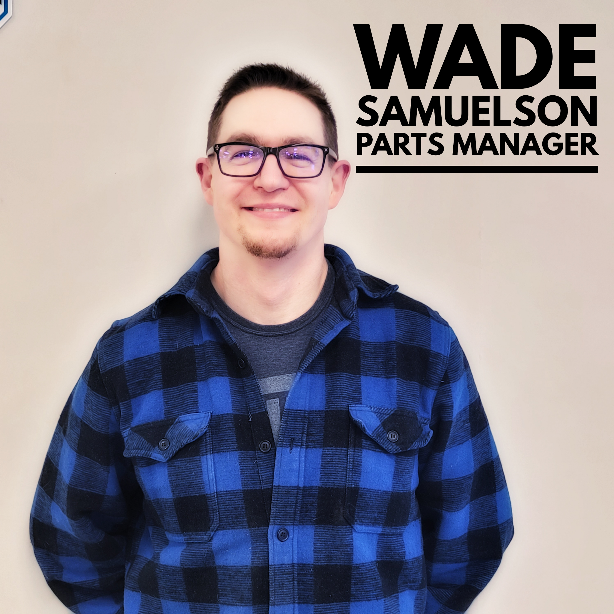 Wade Samuelson