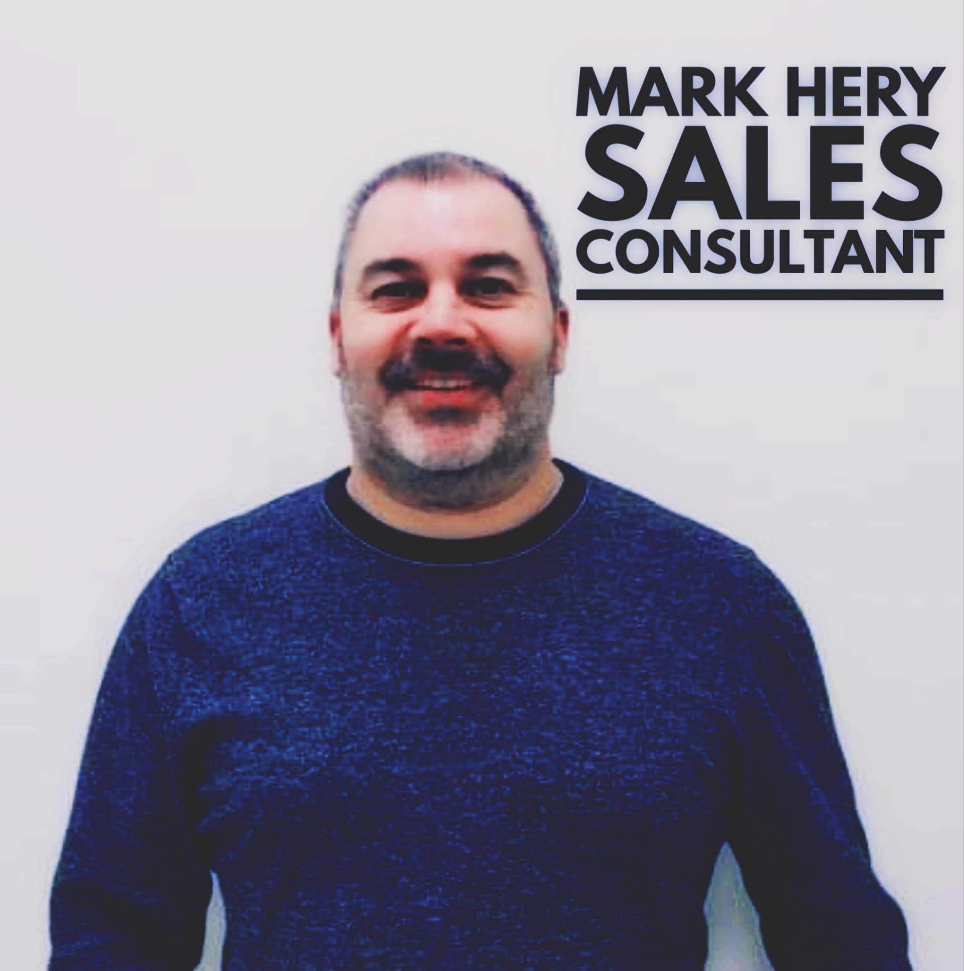 Mark Hery