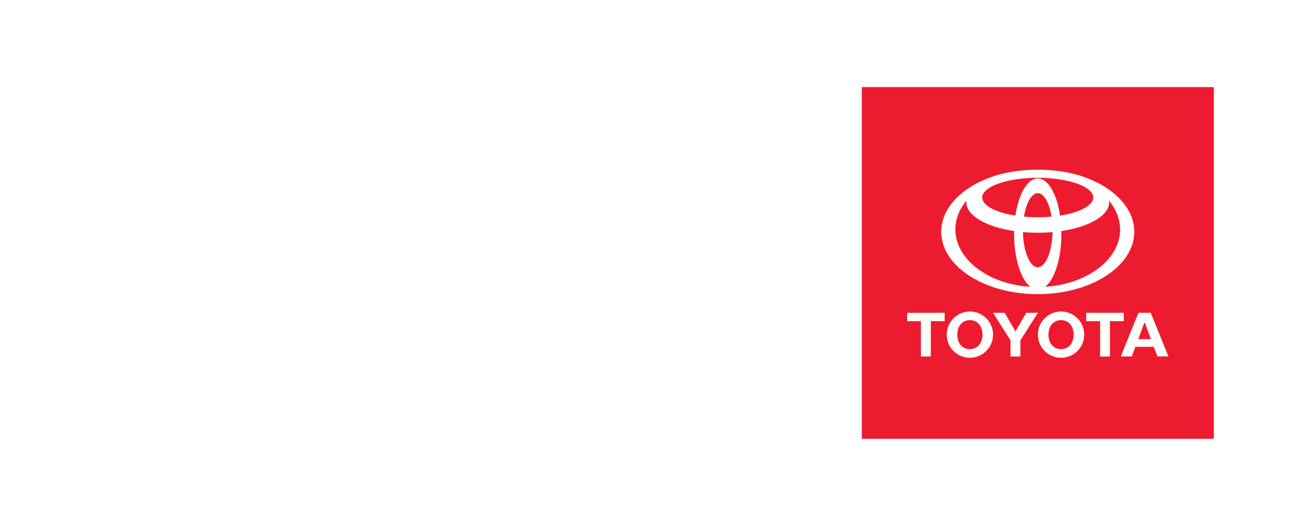 Fredericton Toyota logo