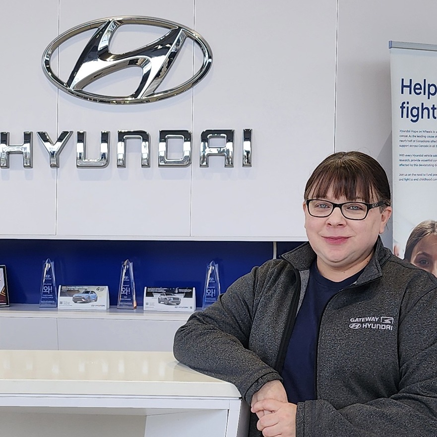 Employee Image