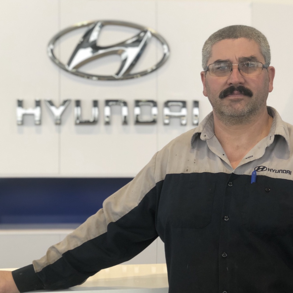 Employee Image