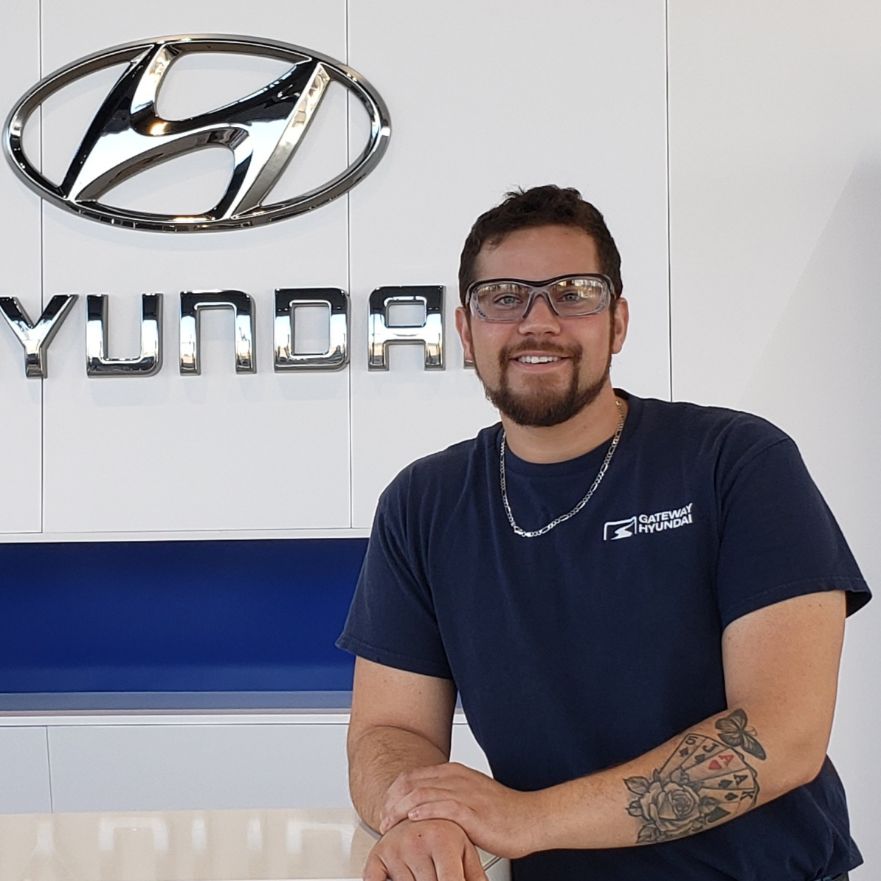 Employee Image